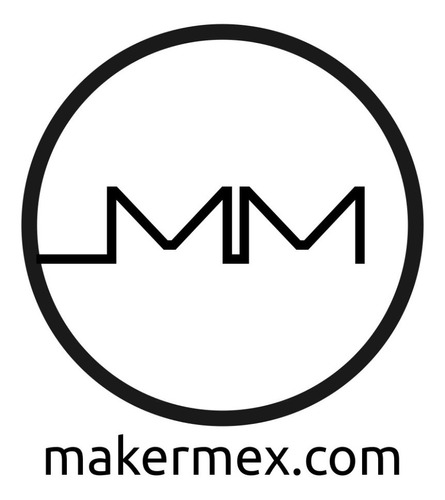 Imagen 1 de 2 de Filamento Pla / Abs 1.75 Y 3.00mm Makermex