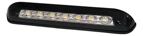 Luces De Toldo De Rv Iluminación Barra Led De Luz Estilo H