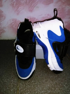 Zapatos Nikes Anthony Mason Mujer | MercadoLibre 📦