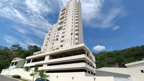 Apartamento En Venta Ubicado En Mañongo Naguanagua Carabobo. C 23-15133 Eloisa Mejia