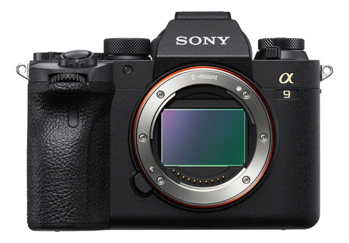 Nuevo S0ny Alpha A9 Ii 24.2mp Mirrorless Digital Camera