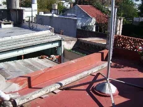 Imagen 12 de 14 de Departamento Tipo Casa En Venta En Lanus Oeste