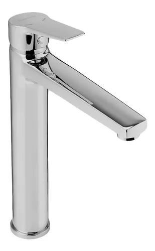 Griferia peirano monocomando baño sale