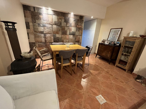 Departamento Tipo Casa 3 Ambientes Con Doble Cochera- Wilde