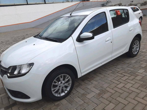 Renault Sandero 1.0 12v Sce Flex Expression Manual