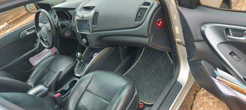 Kia Cerato 2012 1.6 Sx Aut. 4p