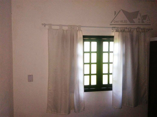 Imagem 3 de 12 de Casa-terrea-para-venda-em-vila-sao-roque-lorena-sp - Cs100