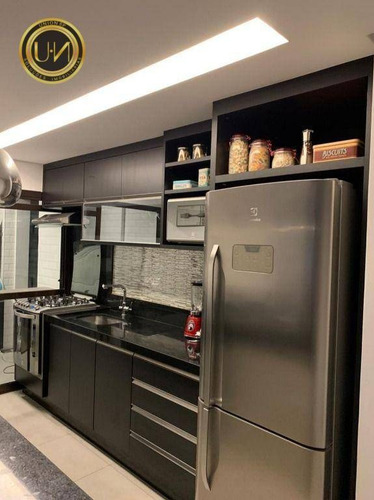 Imagem 6 de 16 de Apartamento Com 2 Dormitórios À Venda, 94 M² Por R$ 830.000,00 - Barra Funda - São Paulo/sp - Ap58170