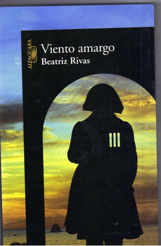 Viento Amargo/ Beatriz Rivas/ Usado