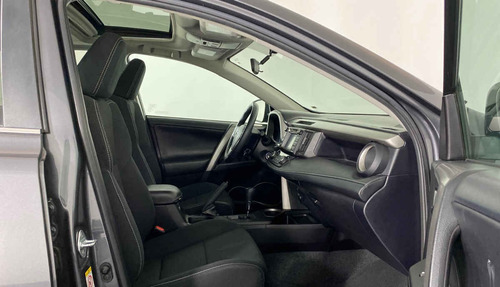 Imagen 11 de 15 de 113957 - Toyota Rav4 2017 Con Garantía