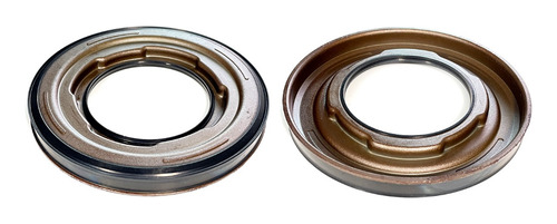 Pistón Vulc. 2-6 Transmisión Auto Fw6a Fw6a-el Gw6a-el Gw6a