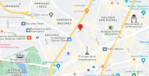 Casa En Venta, Plaza Grijalva, Cuauhtémoc, Nohs