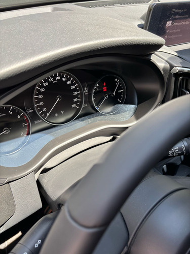 Mazda cx-50 2.5T Signature Awd At