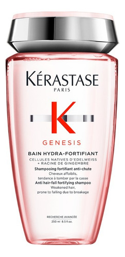 Kerastase Genesis - Bain Hydra-fortifia - mL a $526