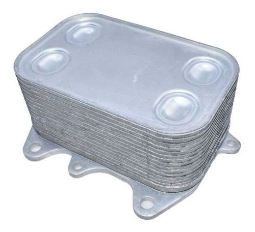 Radiador Enfriador De Aceite Audi Seat A3 A4 A6 Q3 Q5 1.9 2.