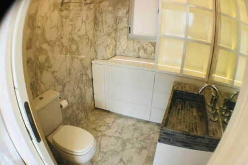 Departamento En Venta En Ramos Mejia Sur