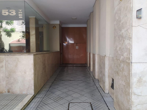 Imagen 4 de 30 de Venta Departamento Piso Exclusivo 3 De Febrero 50 - Barrio Martin - Rosario