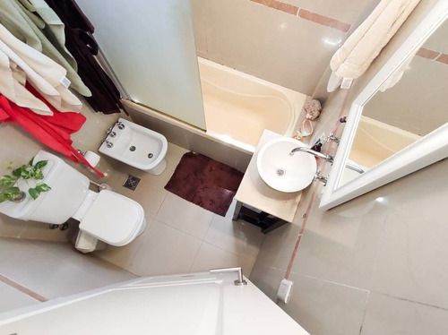 Imagen 11 de 28 de Departamento 2 Ambientes Con Parrilla Y Pileta En Villa Devoto