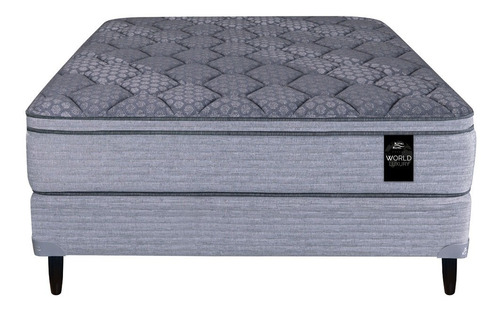 Sommier King Koil Xl Advanced 140x190 2 Plazas Para 130kg