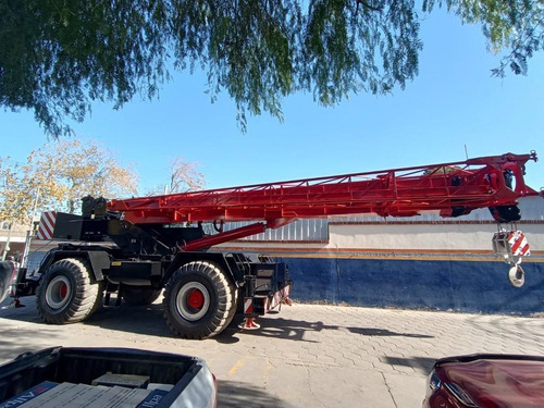 Imagen 14 de 20 de Terex