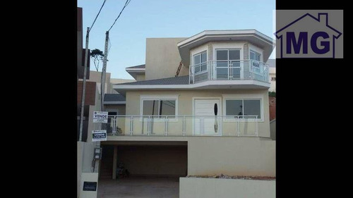 Imagem 1 de 14 de Casa Com 3 Dormitórios À Venda, 200 M² Por R$ 735.000,00 - Vale Dos Cristais - Macaé/rj - Ca0300