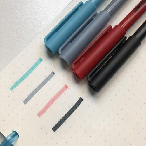 Marca Texto Pastel E Neon Várias Cores Com Frases Newpen 1un