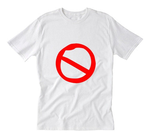 Playera Boyfriend Prohibido Friday Night Funkin