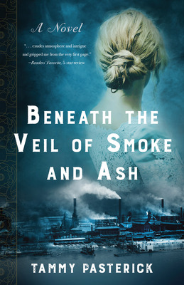 Libro Beneath The Veil Of Smoke And Ash - Pasterick, Tammy