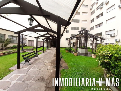 Imagen 9 de 14 de Alquiler Apartamento Parque Batlle Montevideo Imas.uy N