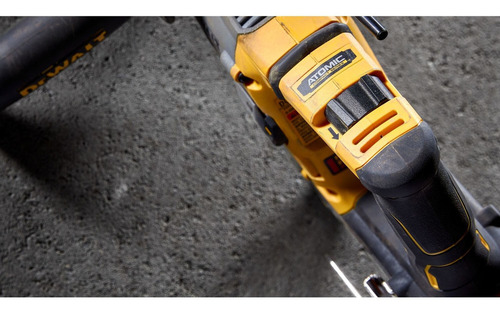 Rotomartillo Dewalt Atomic Dch172b Inalámbrico