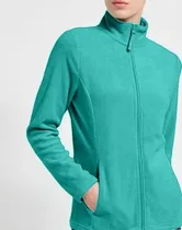 Comprar Campera Micropolar Abrigo Sweater Polar