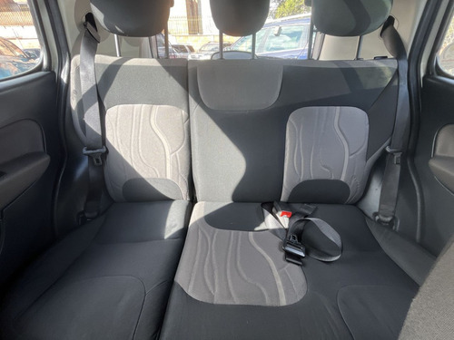 Fiat Uno Way 2020