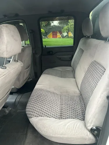 Mazda B2200 2.2 B22dc3