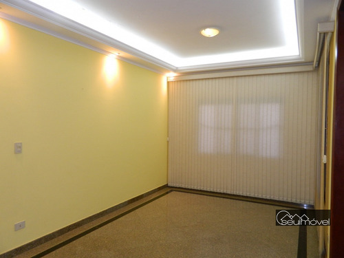Casa À Venda, 800 M² Por R$ 1.500.000,00 - Condomínio Campos De Santo Antônio - Itu/sp - Ca0681