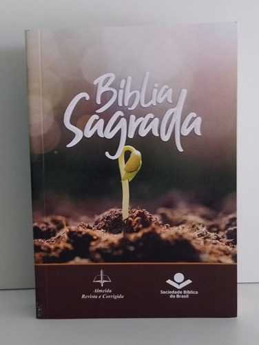 Bíblia Sagrada Missionária Semente