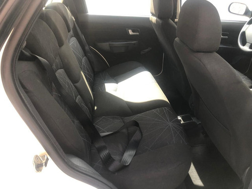 Fiat Palio 1.4 MPI FIRE ELX WEEKEND 8V