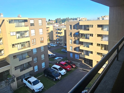 En Lomas San Sebastián, Concepción. ($ Incluye Ggcc)