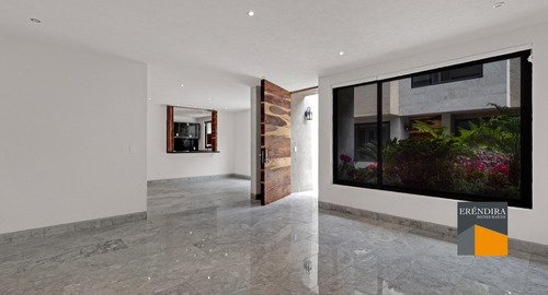 Imagen 2 de 14 de Casas En Condominio En Venta Y Renta Lomas De Padierna