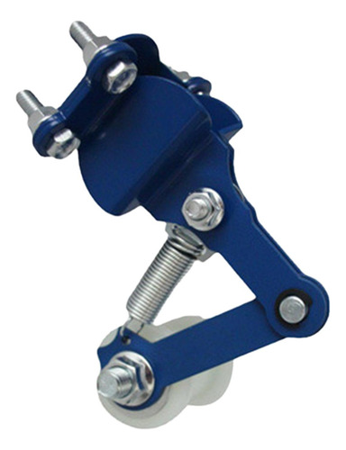 Tensor De Corrente De Motocicleta, Regulador Azul