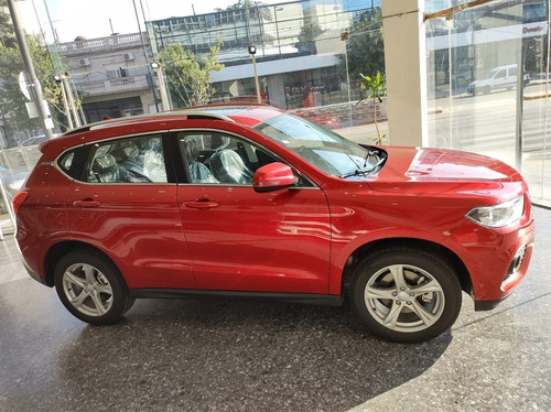 Haval H2 Luxury Automatica Techo Panoramico Ln