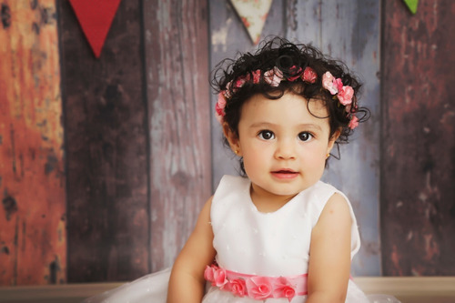 Book De Fotos Primer Año /// Fotos Un Añito!!!