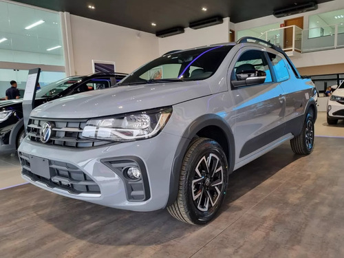 Volkswagen Saveiro 1.6 Msi Extreme Cd
