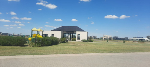 Lote En Venta En Barrio Cerrado Santa Clara Al Sur - Corredor Verde Canning -san Vicente.