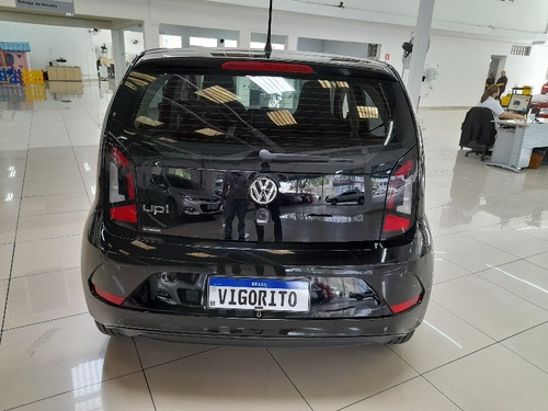 Imagem 5 de 10 de Volkswagen Up 1.0 Mpi Move Up 12v