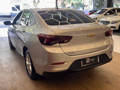 Chevrolet Onix 1.0 TURBO FLEX PLUS AUTOMÁTICO