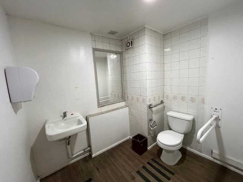 Oficina De 5 Privados, En Centro De Temuco (74299)