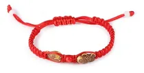 Comprar Pulsera De La Suerte Abundancia Prosperidad Ritualizada 