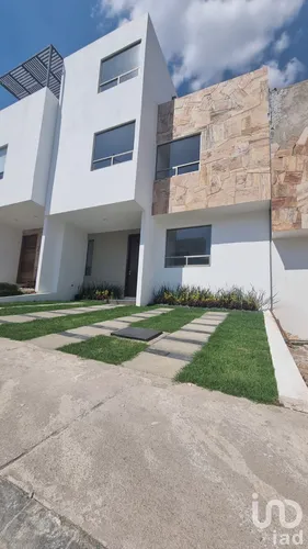 Renta Casa 3 Ambientes Bosques De Matilde