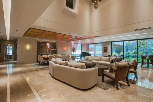 Residencial De Lujo En Venta San Agustin Campestre