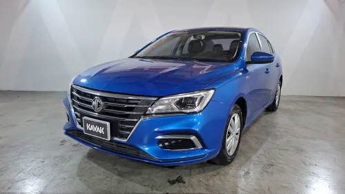 Mg Mg5 1.5 Style